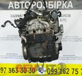 Двигун 2.0 TDI BMM VW Caddy III / Golf V / Audi A3 8P / Skoda Octavia II (04-10) 8-клапанний