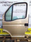 Двері передні ліві (водійські голі) Renault Master (Movano / Interstar) (98-10) 7751474636