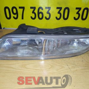 Фара протитуманна ліва Ssangyong Rexton (2007 - 2016) 108-0299