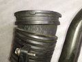 Патрубок інтеркулера 3.0 D BMW X3 E83 (03-10) 13713420246