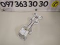 Петля задніх дверей верхня ліва права Peugeot Boxer / Fiat Ducato / Citroen Jumper (06-14) 1366297080 - 270 °