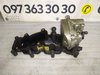 Колектор впускний лівий (L) 3.0 TDI VW Touareg (02-10) / Audi Q7 (06-15) / A6 C6 (04-11) 059129711AG