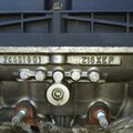 Двигун Z16XEP 1.6 Opel Astra G, H (02-14) / Zafira B (05-11) / Meriva (06-10) / Vectra C (06-08)
