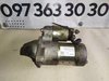 Стартер 1.7 cdti Opel Astra H / Zafira B (04-11) / Astra J (09-15) 8980147432