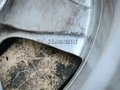 Комплект коліс диски R16 Mercedes E-Class W211 (02-09) A2114014502