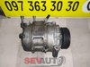 Компресор кондиціонера BMW 5 (E60, E61) / BMW 7 (E65, E66, E67) 2.5 D (2003 - 2010) 64526917859-04