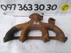 Випускний колектор Renault Clio II / Kangoo / Megane 1.9 d (97-07) H106052