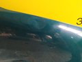 Крило переднє праве Renault Master / Mascott - Opel Movano - Nissan Interstar (03-10) 7751475334