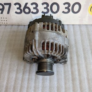 Генератор (140 А, 14 V) 2.0 tdi VW Passat B6, B7 (05-15) / Golf V - VI (03-14) / Skoda Superb II (08-15) 06F903023P