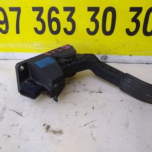 Педаль газу  Mercedes Sprinter 2.2 / 2.7 cdi (00-06) A9013000504