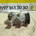 Компресор кондиціонера 2.0 / 2.2 D-4D Toyota Avensis T25 - T27 (03-18) 4472601258