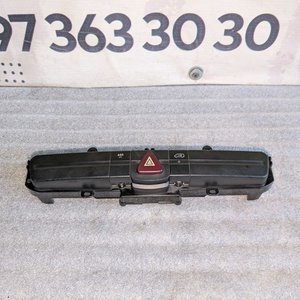 Блок кнопок Mercedes Sprinter W906 / VW Crafter (06-16) A9065450507