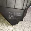 Корпус повітряного фільтра Mercedes ML-Class W163 / E-Class W210 / C-Class W203 (OM 612 / 611) A6110902301
