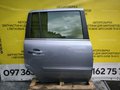 Двері задні праві Opel Zafira B (05-11) 13203016