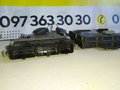 Блок ЕБУ (комплект) Renault Master / Opel Movano / Nissan Interstar 2.3 dci (10-...) 0281017341