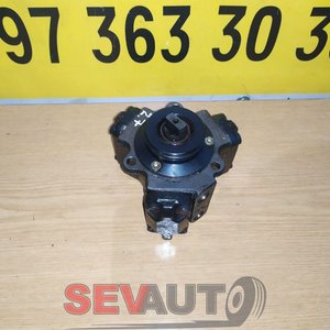 ПНВТ (перевірений) Mercedes Sprinter / E-Class (W210) / C-Class (W203) / ML-Class (W163) (OM612)  2.7 cdi (96-07) A6120700001