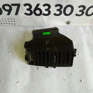 Дефлектор (L) лівий Mercedes Sprinter (906) / VW Crafter (06-...) a9068300054