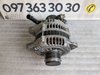 Генератор (100 А, 14 V) 1.7 cdti Opel Combo (01-12) / Astra H (04-10) / Corsa C (01-07) 210322 ERA