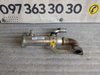 Радіатор системи EGR 2.0 d Fiat Scudo II / Citroen Jumpy II / Peugeot Expert II (07-16) 9645689780