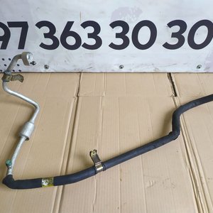 Трубка кондиціонера SsangYong Rexton 2.7 xdi (06-12) 6862008501