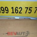 Рейлінг лівий SsangYong Kyron 7985009000