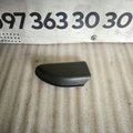 Накладка бокової розсувної дверки Renault Trafic / Opel Vivaro / Nissan Primastar (00-14) 8200020538