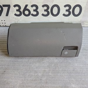 Бардачок пасажирський Mercedes Sprinter W906 / VW Crafter (06-18) A9066800191