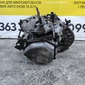МКПП 5-ст. 2.0 hdi - jtd Fiat Scudo / Citroen Jumpy / Peugeot Expert (95-06) 20LM26