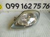 Фара передня ліва Renault Trafic / Opel Vivaro / Nissan Primastar (00-06) 7700311371