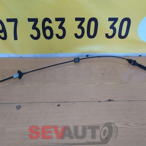 Трос КПП Jeep Grand Cherokee (04-10) 52090445AD
