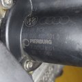 Клапан EGR Volkswagen Caddy (2004 - ...) 1.9 tdi / 2.0 tdi 03G131501D
