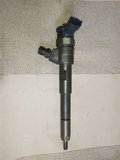 Форсунка 1.5 dci Renault Clio IV / Captur (12-19) 0445110485 - EURO 5 BOSCH