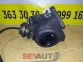 Турбіна Mercedes Sprinter 2.2 cdi (00-06) A6110960899