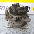 Генератор (140 А, 14 В) VW Caddy 1.6 tdi / 1.9 tdi (04-15) 06F903023F