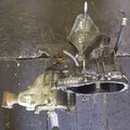 МКПП 4x4 Renault Kangoo 1.9 dci (1997 - 2007) JC7005