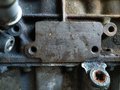 Двигун QXWA 2.0 tdci Ford S-Max / Galaxy (06-15) Euro 4