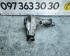Редуктор передній 3.0 cdi Mercedes M-Class ML W164 (05-11) / R-Class W251 (05-17) A1643302502