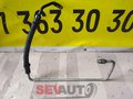 Трубка гідропідсилювача керма ГУР Jeep Grand Cherokee (01-04) 2.7 CRD 52089501AA