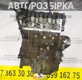 Двигун Fiat Doblo 1.9 jtd (2000-2005)