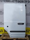 Двері бічні зсувні праві низькі Ford Connect (02-13) P9T16V24602CC