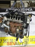 Двигун (мотор) Renault Master / Opel Movano / Nissan Interstar (1994 - 2009) 2.2 DCI  G9T