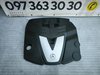 Декоративна кришка двигуна 3.0 cdi Mercedes ML W164 (05-11) / W251 (05-17) / W211 (02-09) / CLS W219 (04-10) A6420100167