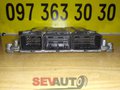ЕБУ (комп'ютер) Renault Master / Opel Movano / Nissan Interstar 2.5 dci (03-10) 0281011254