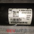 Карданний вал Mercedes Sprinter (2006 - ...) A9064100216