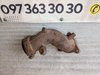 Трубка турбіни Renault Mascott 3.0 dci (04-10) 7701058319
