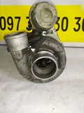 Турбіна Mercedes Sprinter 2.9 tdi (95-00) A6020960899