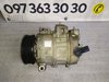 Компресор кондиціонера VW Crafter 2.5 tdi (06-11) / 2.0 tdi Passat B6, B7 (05-15) / Caddy (04-15) / Touran (03-15) / Golf V (03-09) 2E0820803B