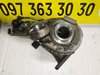Турбіна 2.2 cdi Mercedes E-Class W211 / C-Class W203 (00-09) A6460900180