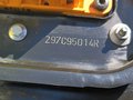 Батарея акумулятор Renault Zoe II ZE-50 52 kWh (19-...) 295105928R