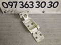 Петля задніх правих дверей нижня Mercedes Sprinter W906 / VW Crafter (06-18) A9067400737